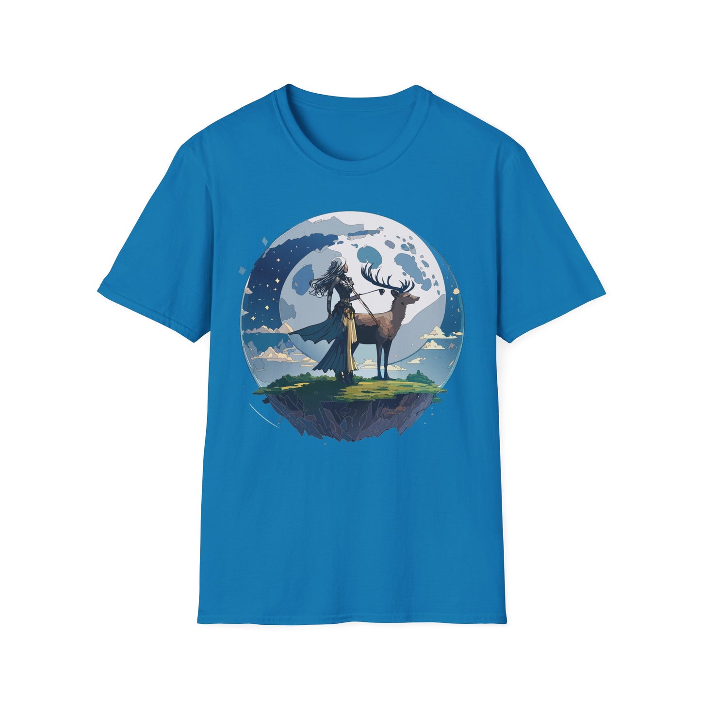 Womens T Shirts, Ladies Graphic T Shirts, Art Design Shirt