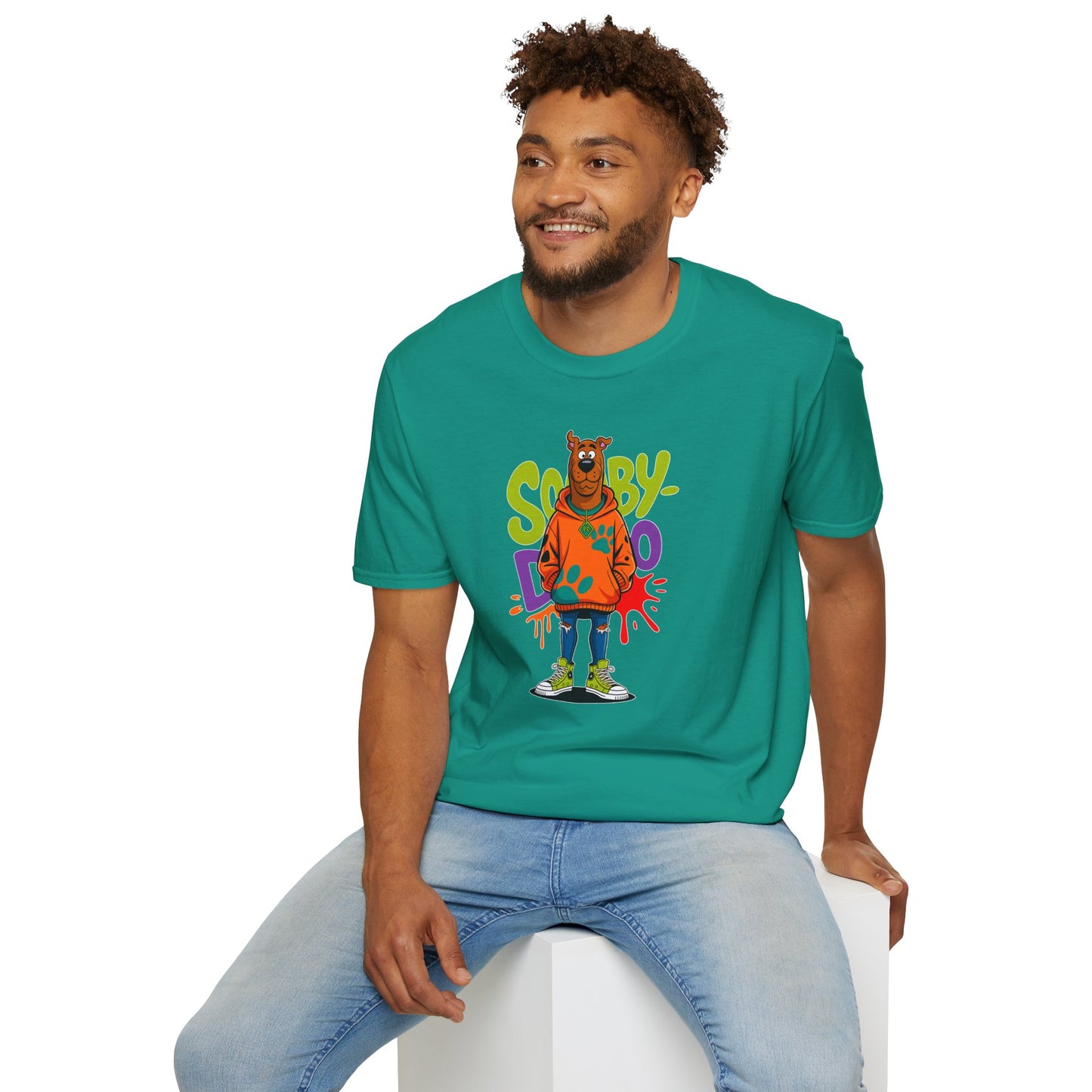 T Shirt with Cartoon, Cartoon on T Shirt, Animation Shirt, T Shirt with Animation, Funny Animals Tee Shirt