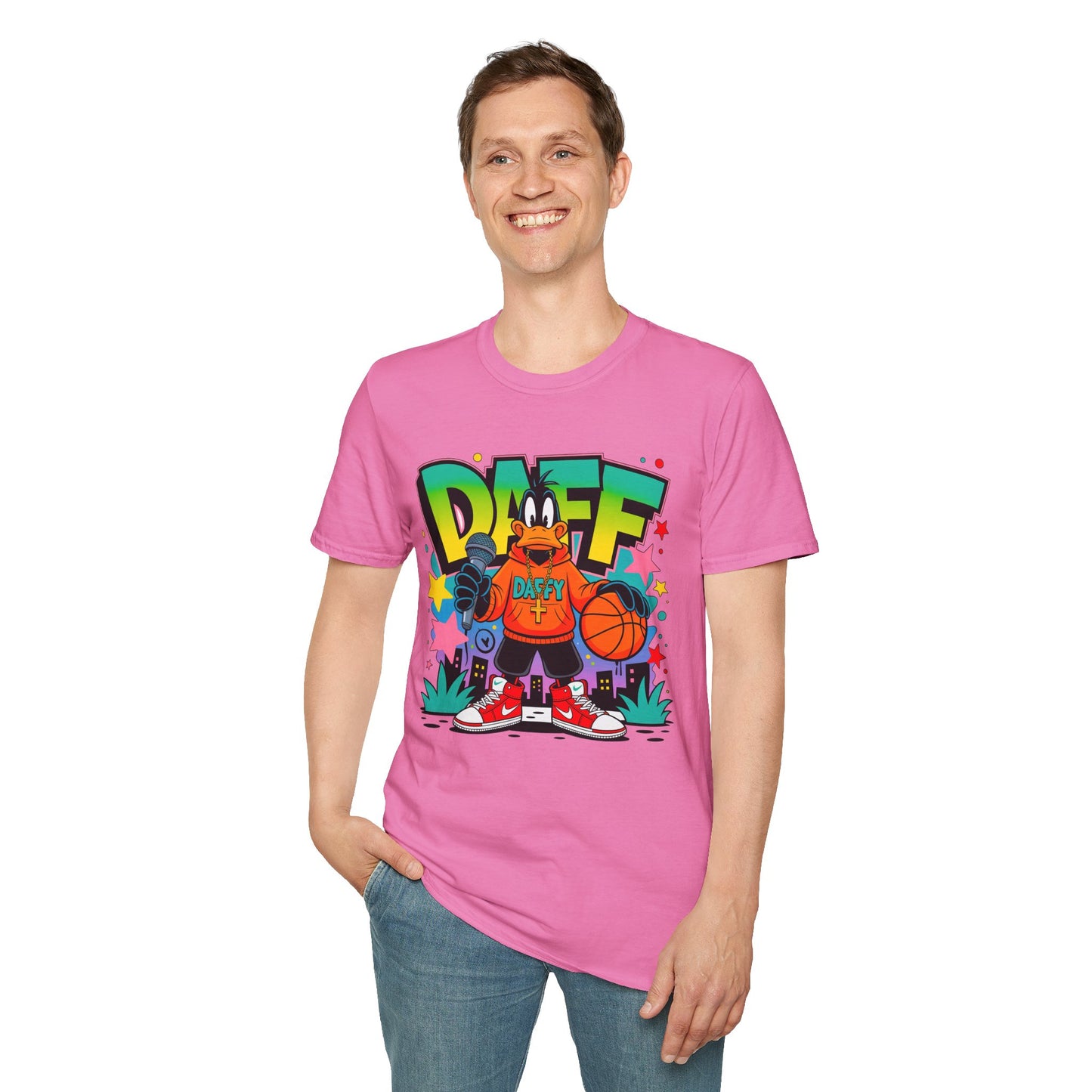 T Shirt with Cartoon, Cartoon on T Shirt, Animation Shirt, T Shirt with Animation, Funny Animals Tee Shirt
