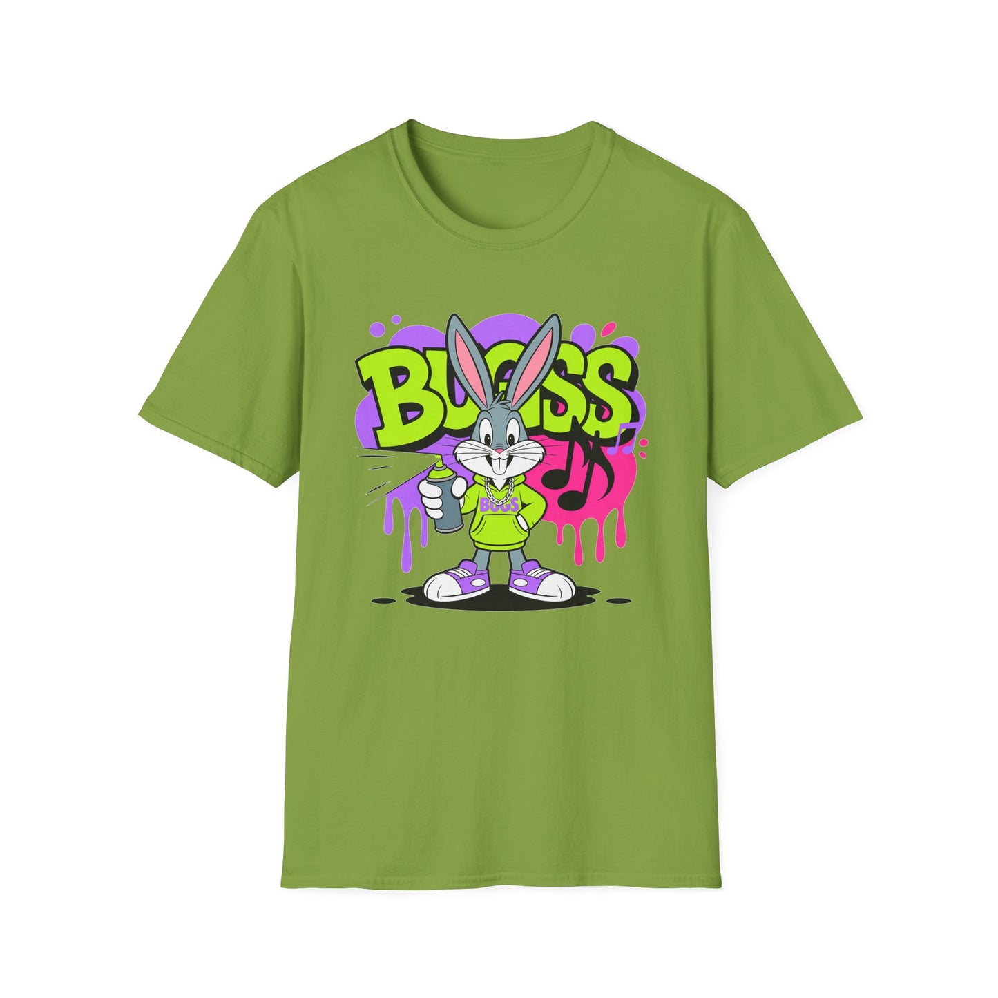 T Shirt with Cartoon, Cartoon on T Shirt, Animation Shirt, T Shirt with Animation, Funny Animals Tee Shirt