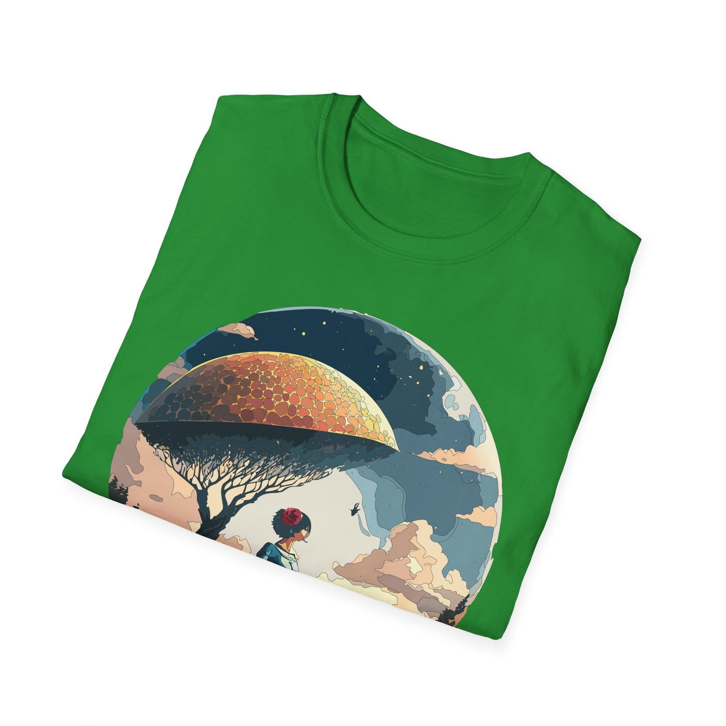 Womens T Shirts, Ladies Graphic T Shirts, Art Design Shirt