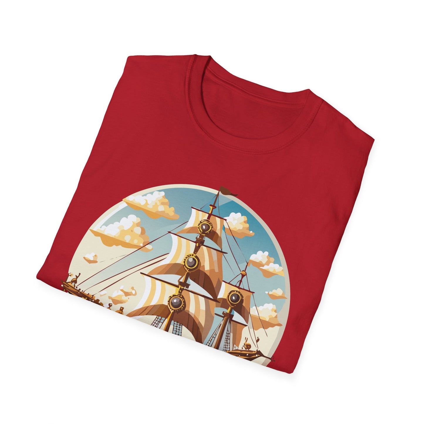 Ship T Shirts, Frigate T Shirts, Vessel Tee Shirt