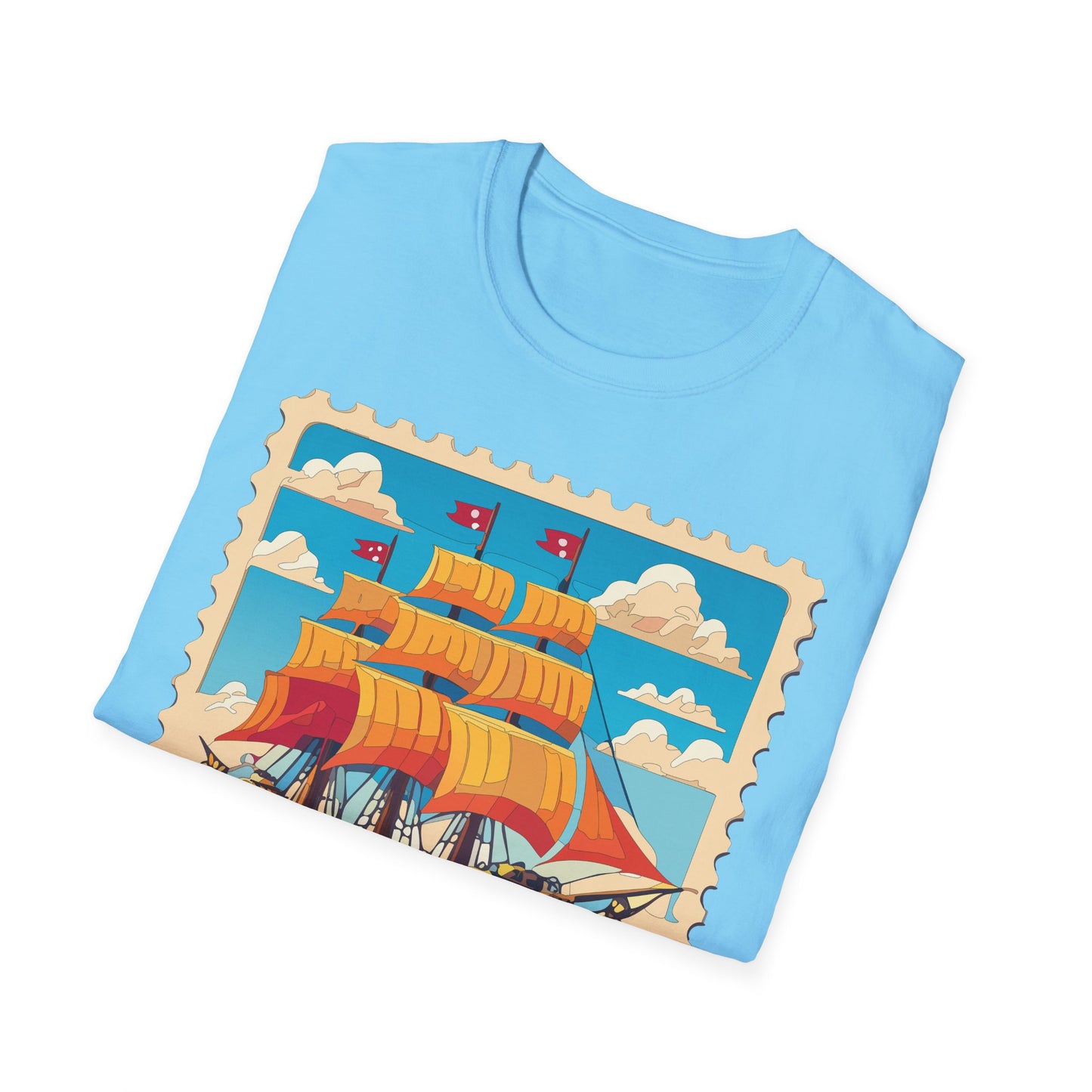 Ship T Shirts, Frigate T Shirts, Vessel Tee Shirt