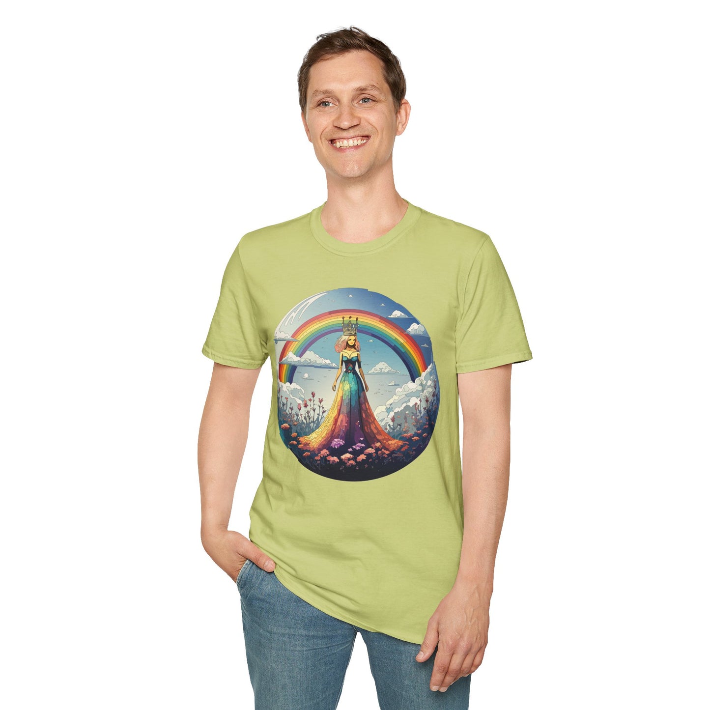 Womens T Shirts, Ladies Graphic T Shirts, Art Design Shirt