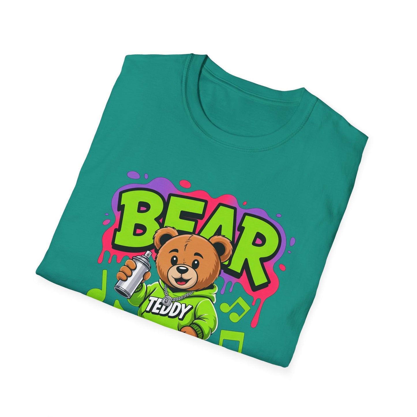 T Shirt with Cartoon, Cartoon on T Shirt, Animation Shirt, T Shirt with Animation, Funny Animals Tee Shirt