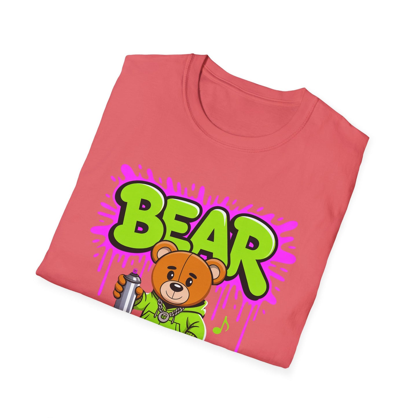 T Shirt with Cartoon, Cartoon on T Shirt, Animation Shirt, T Shirt with Animation, Funny Animals Tee Shirt