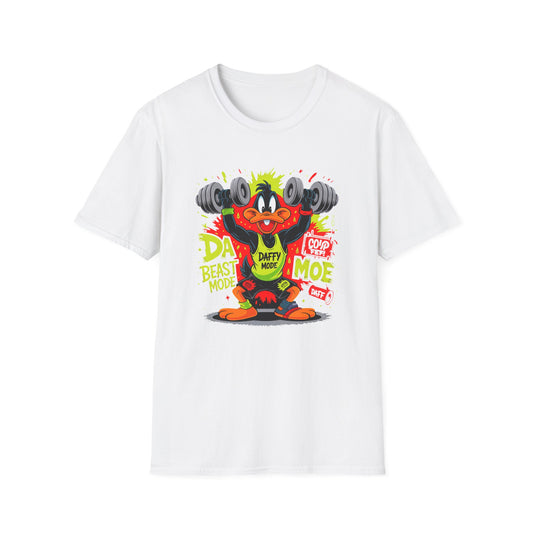 T Shirt with Cartoon, Cartoon on T Shirt, Animation Shirt, T Shirt with Animation, Funny Animals Tee Shirt