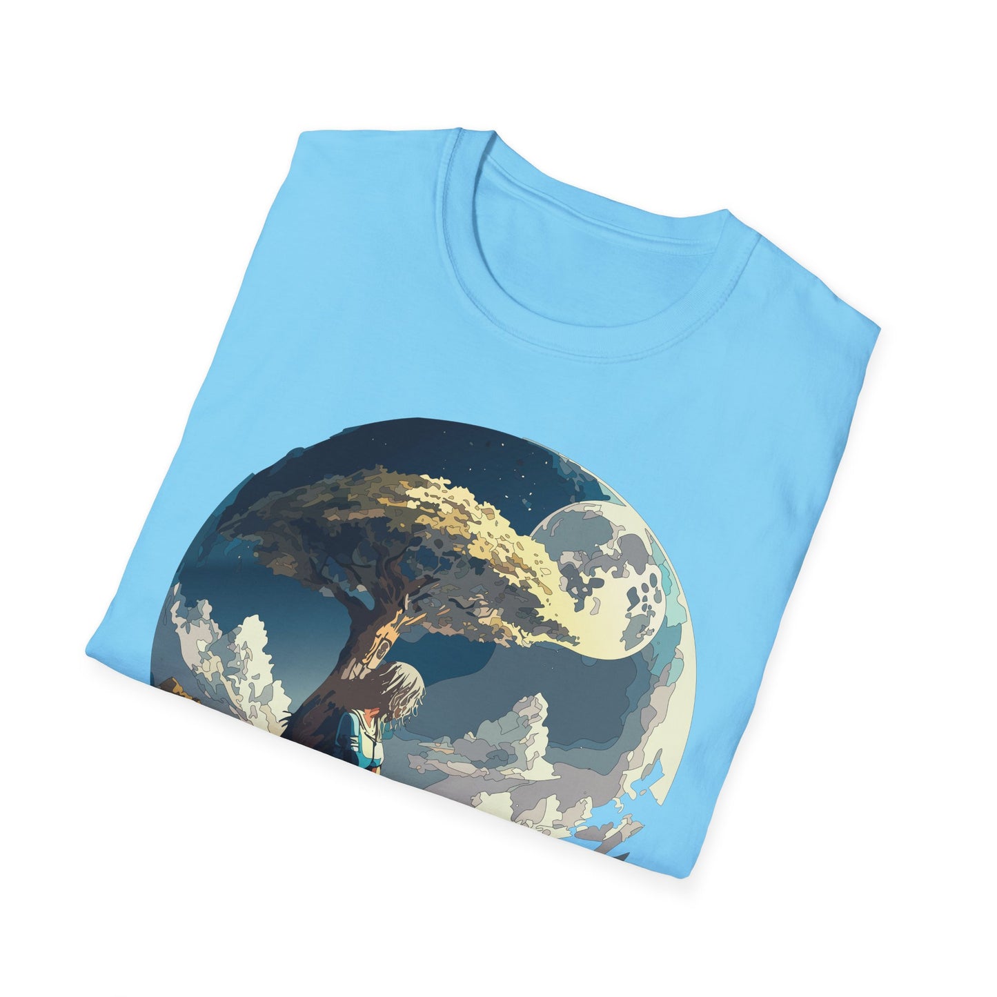 Womens T Shirts, Ladies Graphic T Shirts, Art Design Shirt