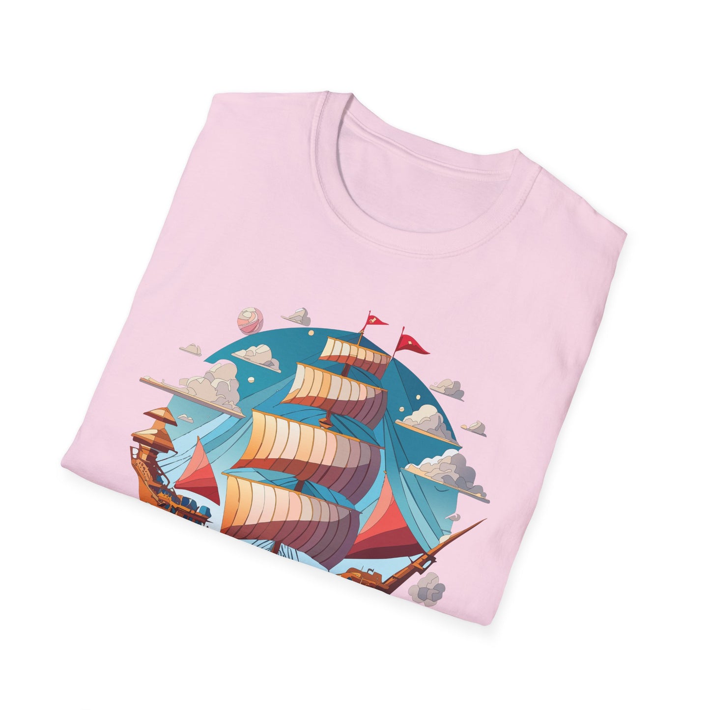 Ship T Shirts, Frigate T Shirts, Vessel Tee Shirt