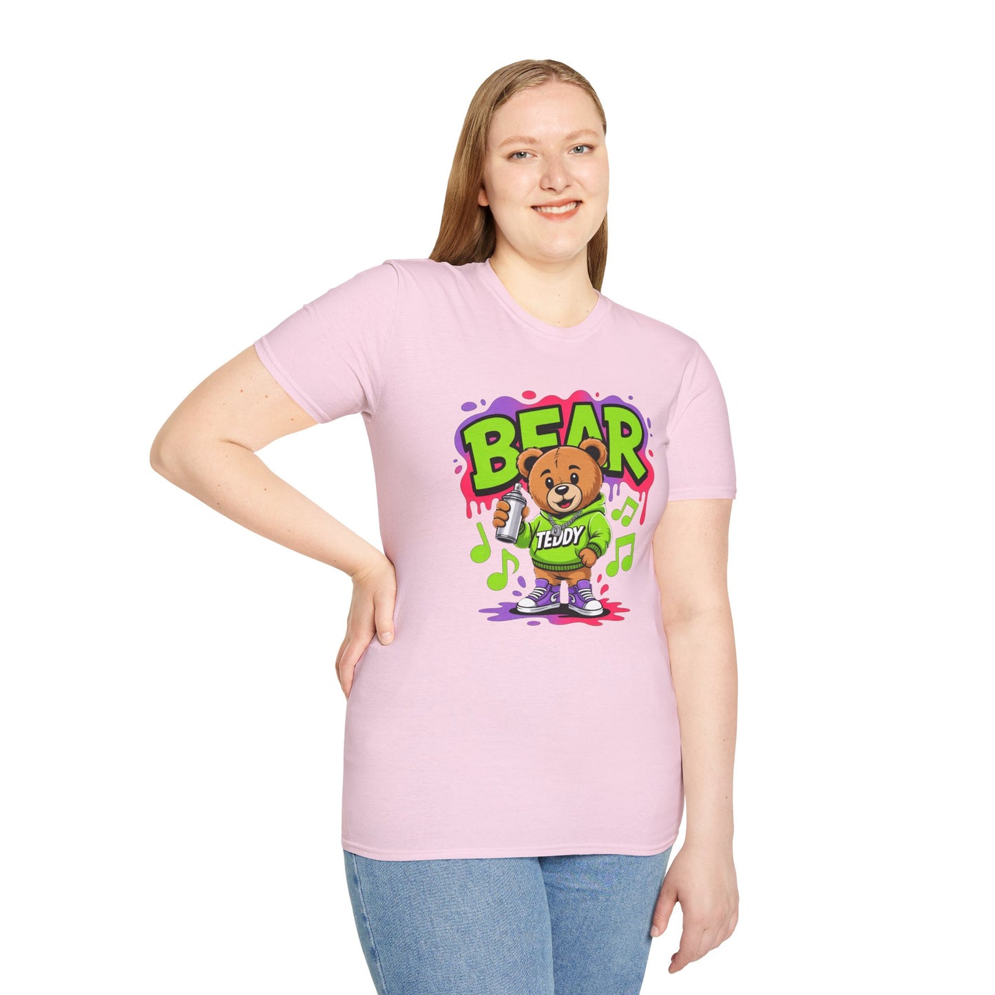 T Shirt with Cartoon, Cartoon on T Shirt, Animation Shirt, T Shirt with Animation, Funny Animals Tee Shirt
