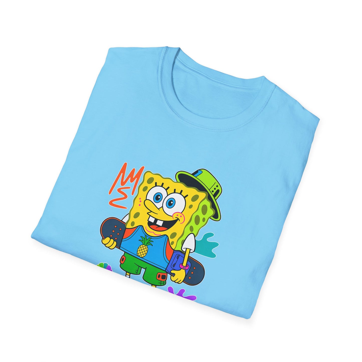 T Shirt with Cartoon, Cartoon on T Shirt, Animation Shirt, T Shirt with Animation, Funny Animals Tee Shirt