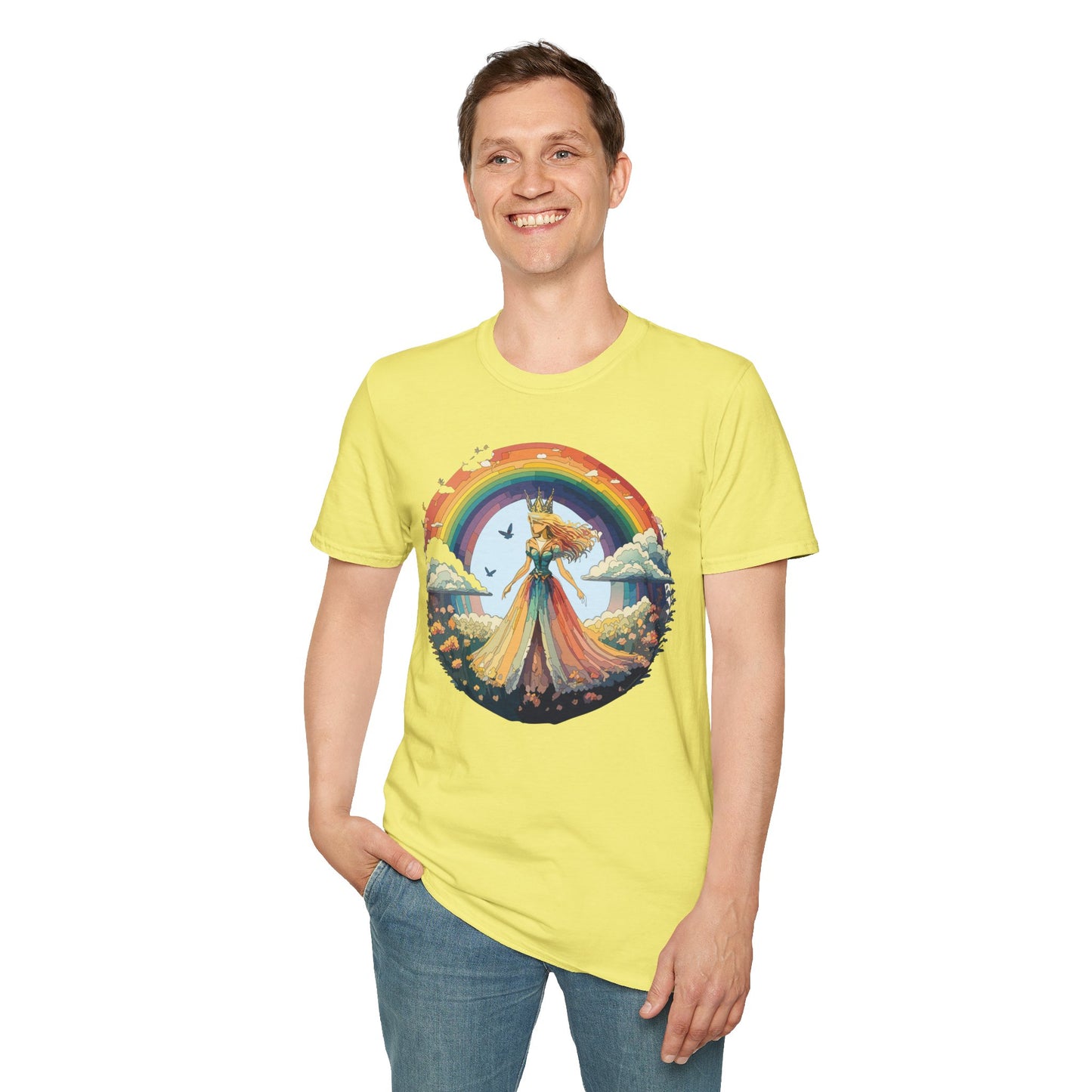 Womens T Shirts, Ladies Graphic T Shirts, Art Design Shirt