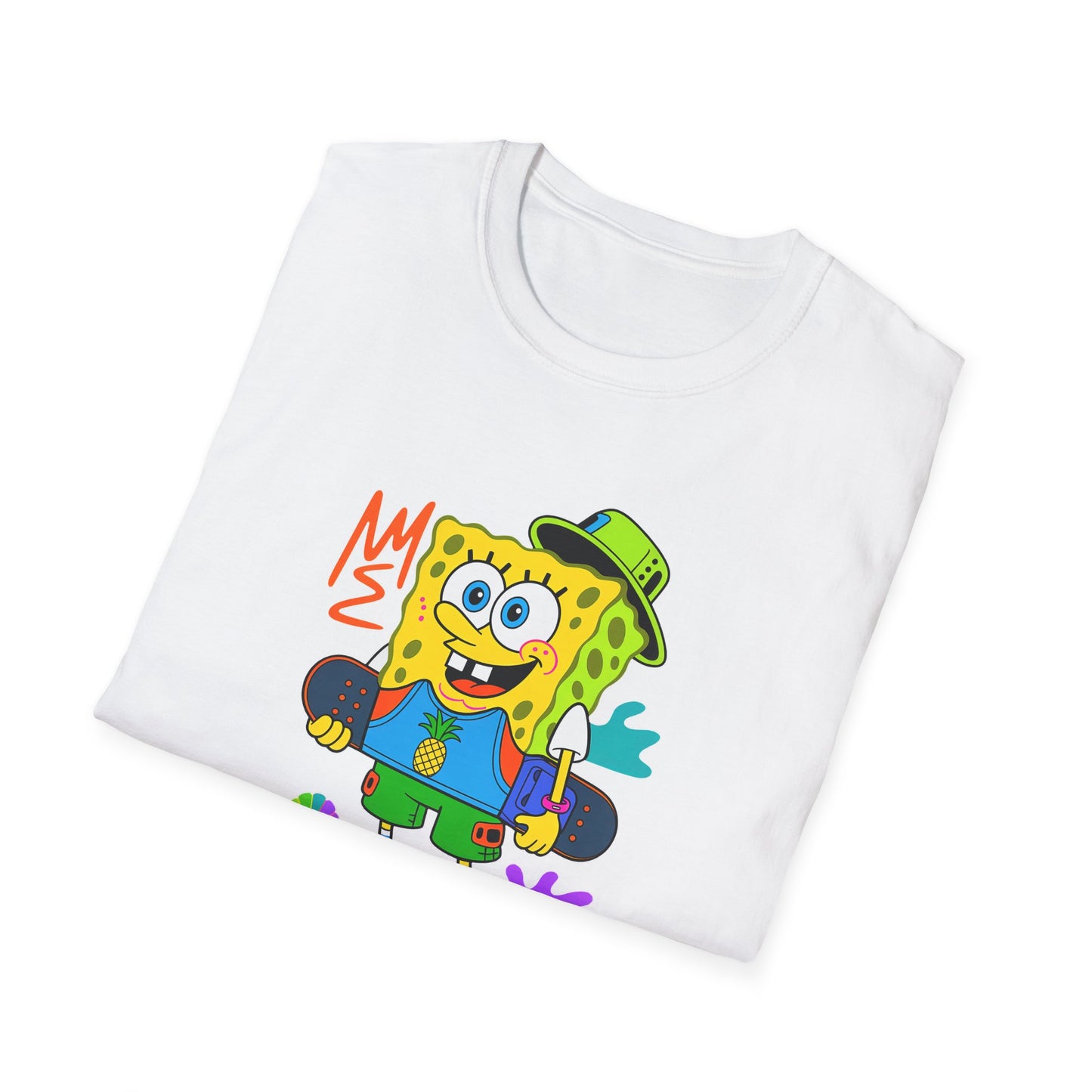 T Shirt with Cartoon, Cartoon on T Shirt, Animation Shirt, T Shirt with Animation, Funny Animals Tee Shirt