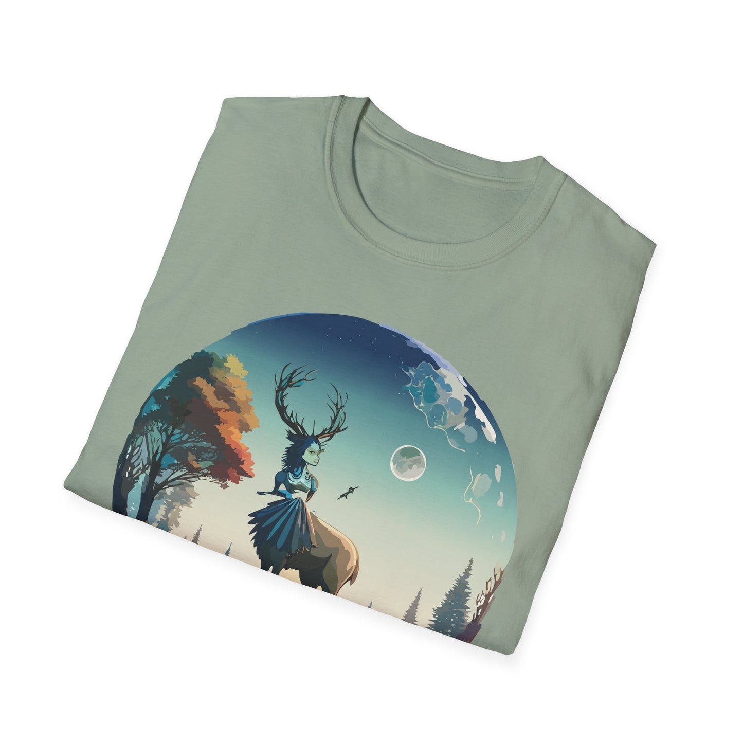Womens T Shirts, Ladies Graphic T Shirts, Art Design Shirt