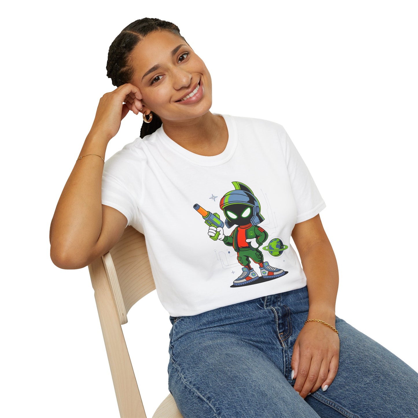 T Shirt with Cartoon, Cartoon on T Shirt, Animation Shirt, T Shirt with Animation, Funny Animals Tee Shirt