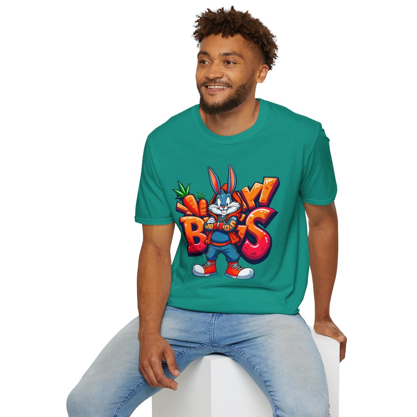 T Shirt with Cartoon, Cartoon on T Shirt, Animation Shirt, T Shirt with Animation, Funny Animals Tee Shirt