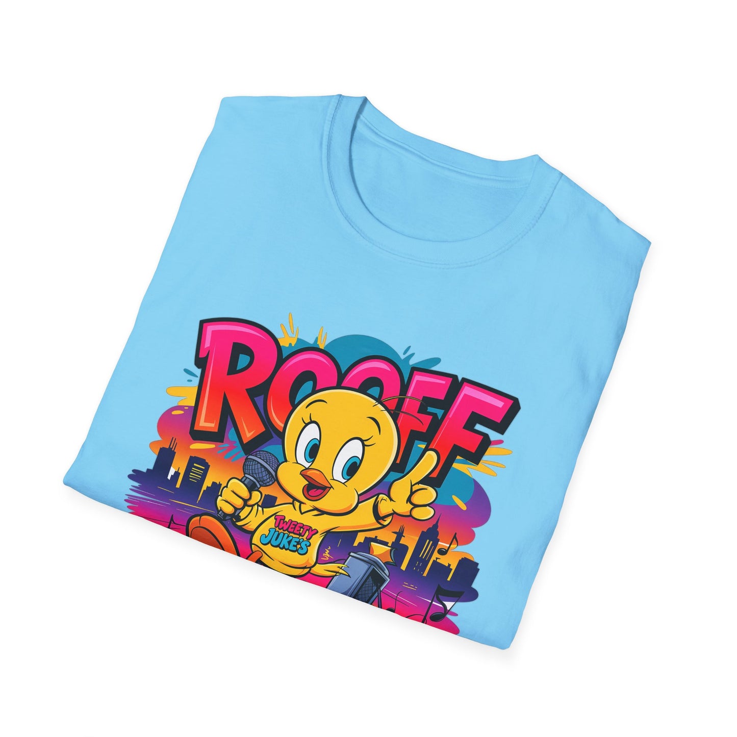 T Shirt with Cartoon, Cartoon on T Shirt, Animation Shirt, T Shirt with Animation, Funny Animals Tee Shirt