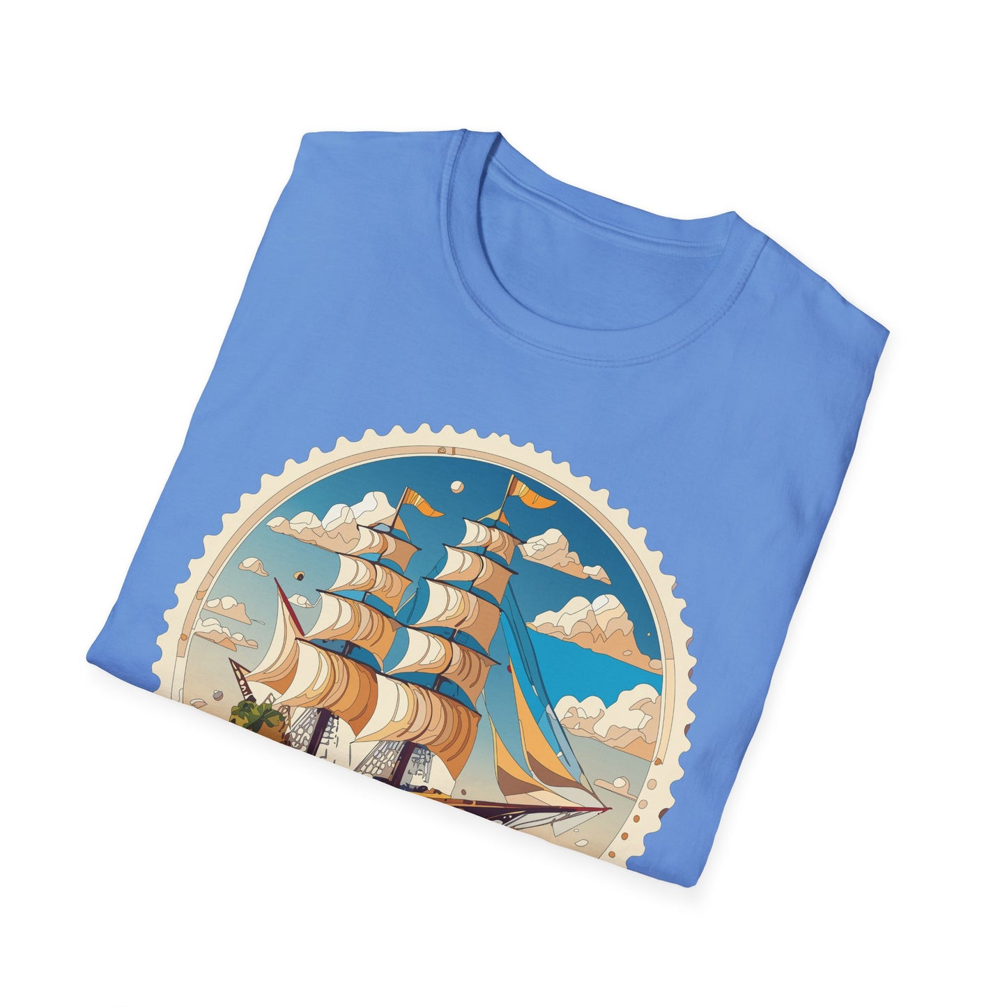 Ship T Shirts, Frigate T Shirts, Vessel Tee Shirt