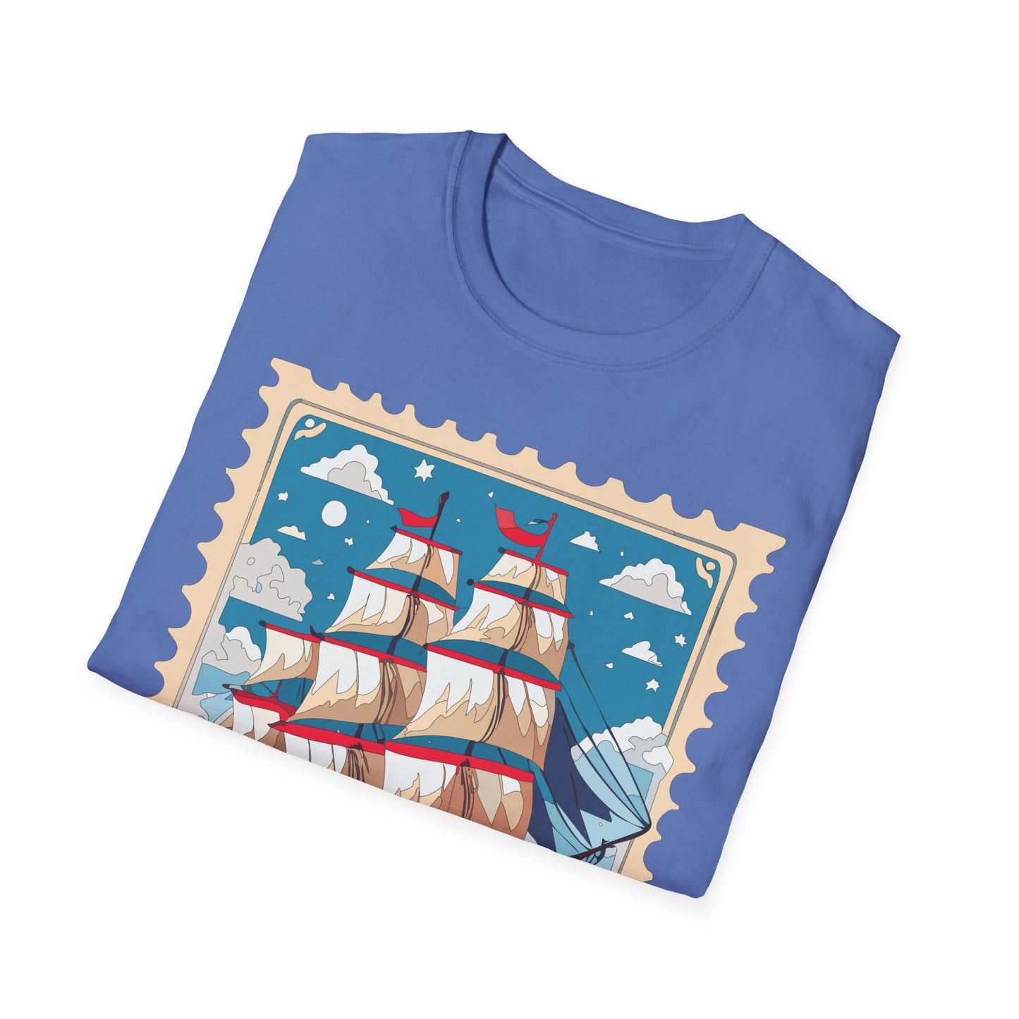 Ship T Shirts, Frigate T Shirts, Vessel Tee Shirt