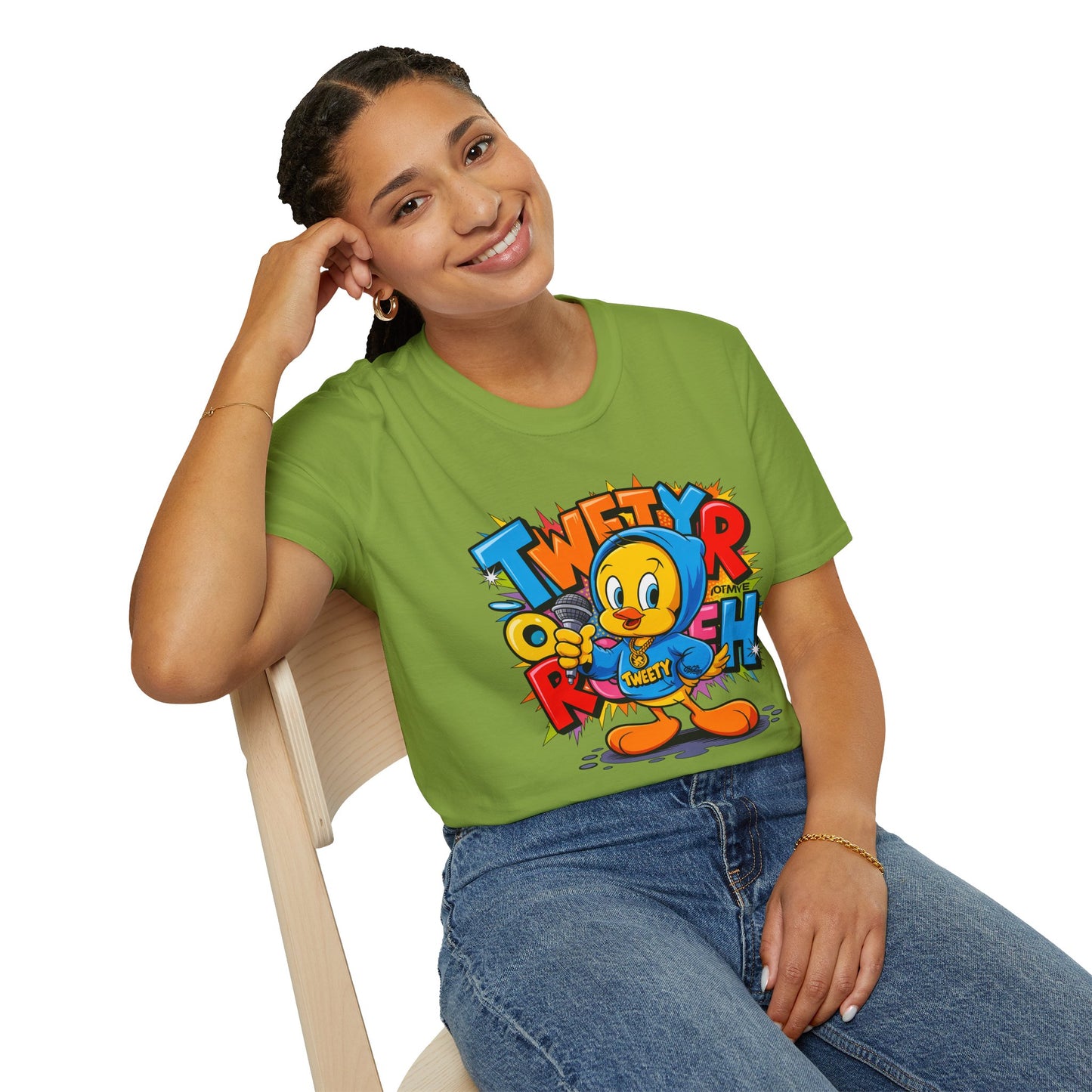 T Shirt with Cartoon, Cartoon on T Shirt, Animation Shirt, T Shirt with Animation, Funny Animals Tee Shirt
