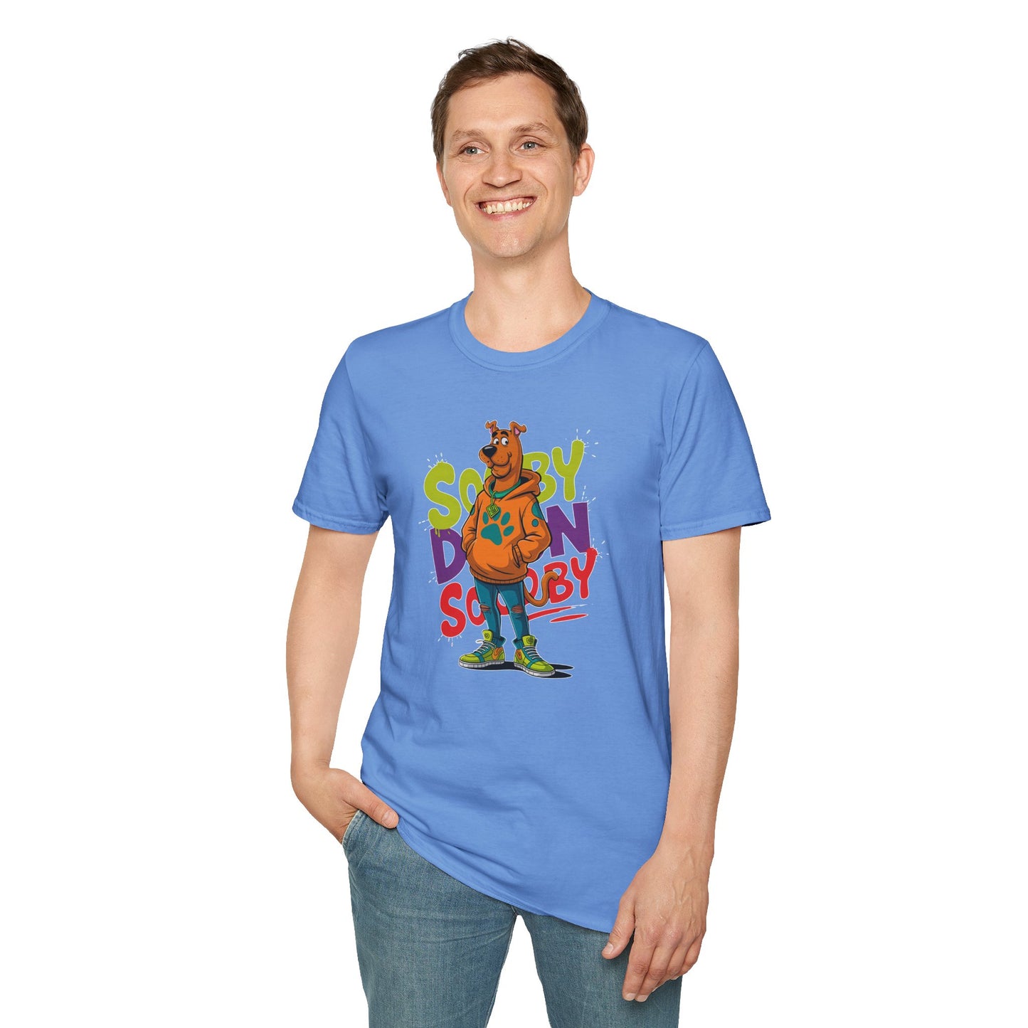 T Shirt with Cartoon, Cartoon on T Shirt, Animation Shirt, T Shirt with Animation, Funny Animals Tee Shirt