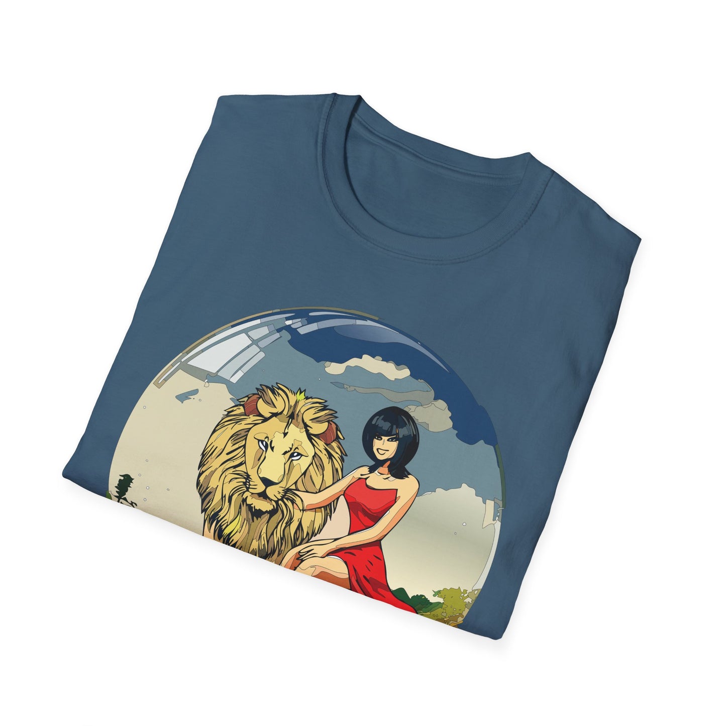 Womens T Shirts, Ladies Graphic T Shirts, Art Design Shirt