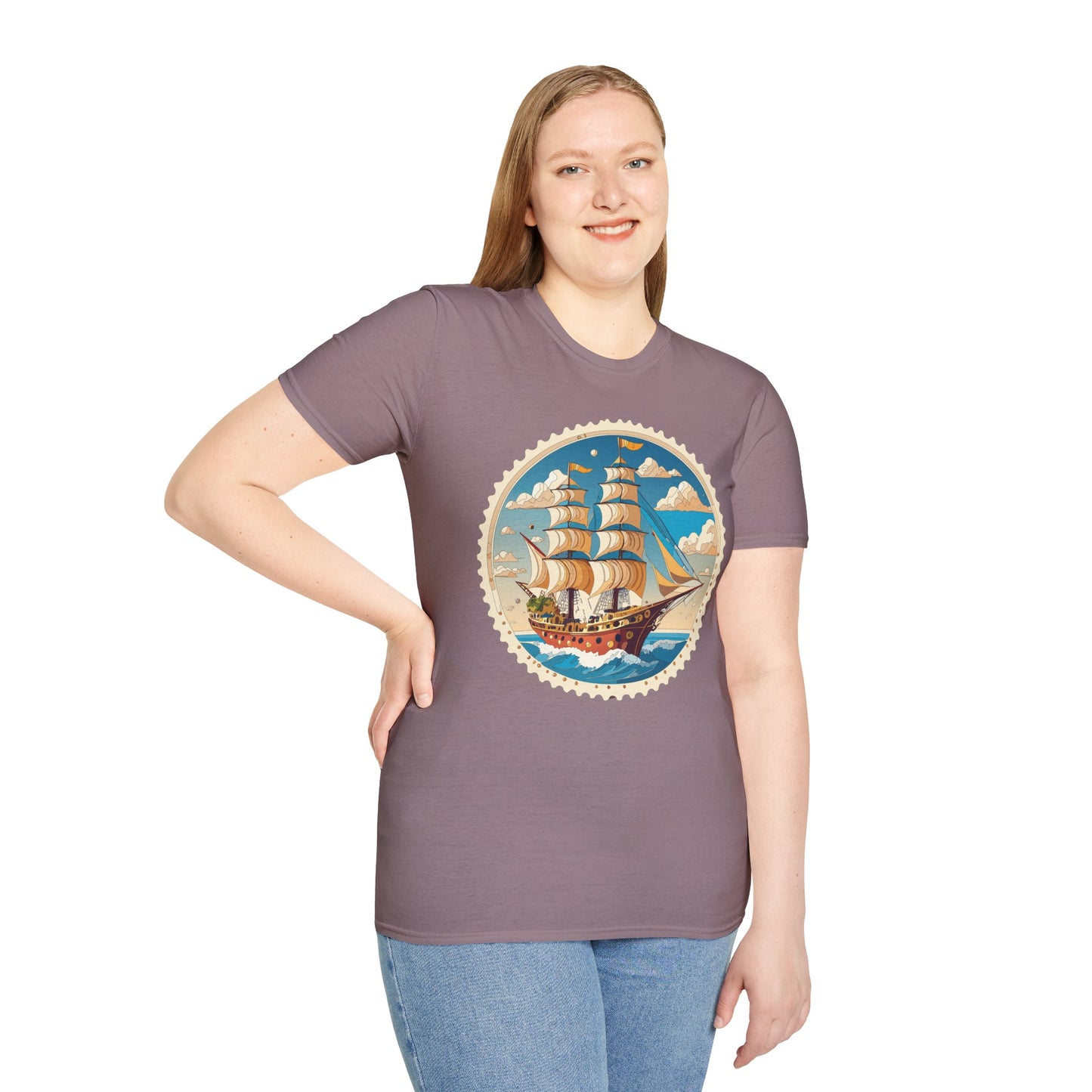 Ship T Shirts, Frigate T Shirts, Vessel Tee Shirt