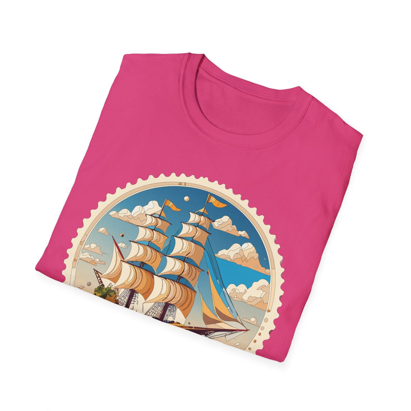 Ship T Shirts, Frigate T Shirts, Vessel Tee Shirt