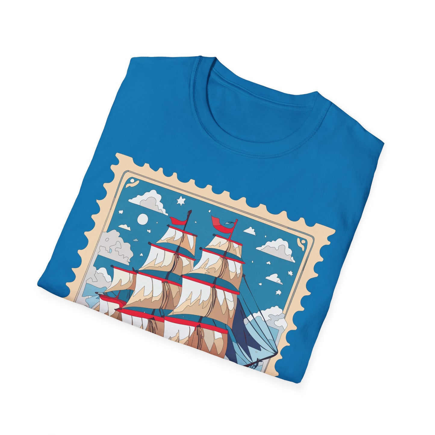 Ship T Shirts, Frigate T Shirts, Vessel Tee Shirt