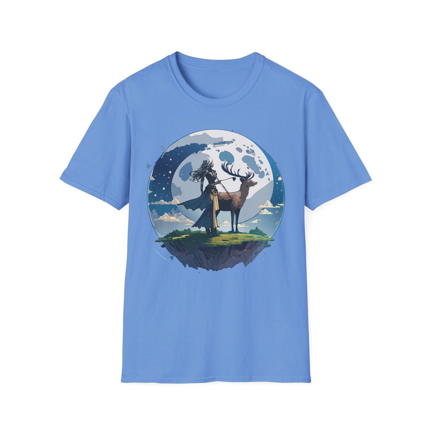 Womens T Shirts, Ladies Graphic T Shirts, Art Design Shirt