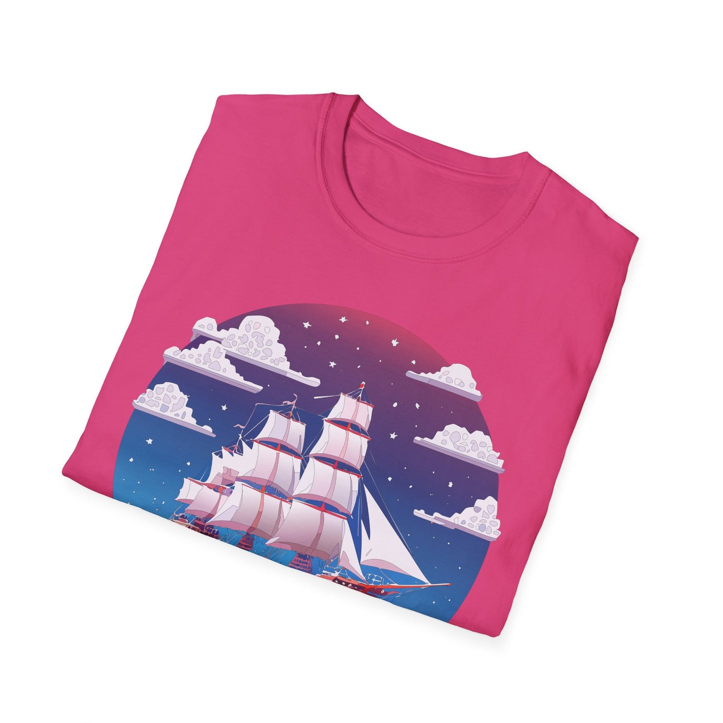 Ship T Shirts, Frigate T Shirts, Vessel Tee Shirt