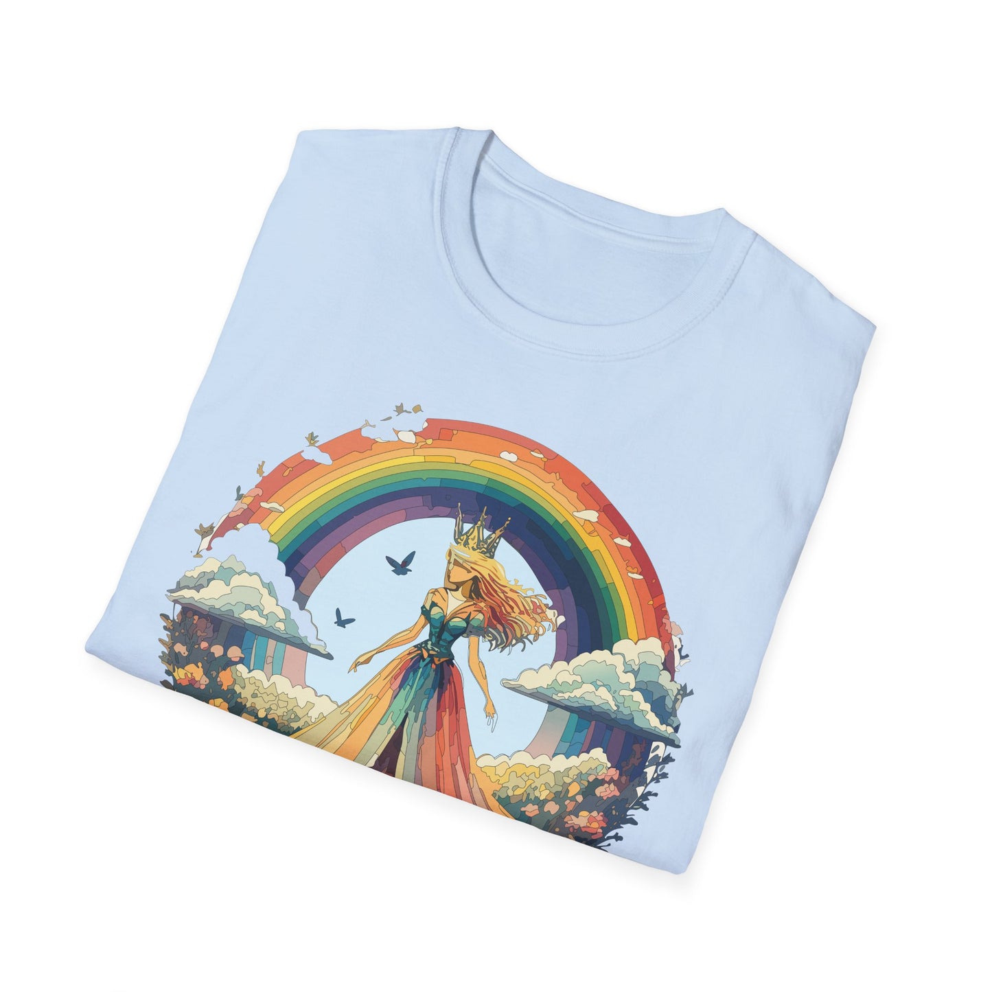 Womens T Shirts, Ladies Graphic T Shirts, Art Design Shirt