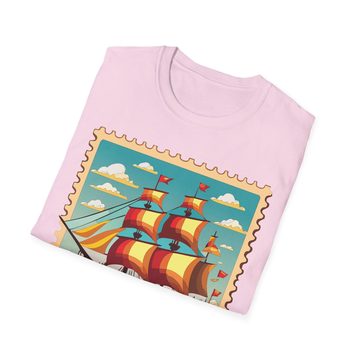 Ship T Shirts, Frigate T Shirts, Vessel Tee Shirt