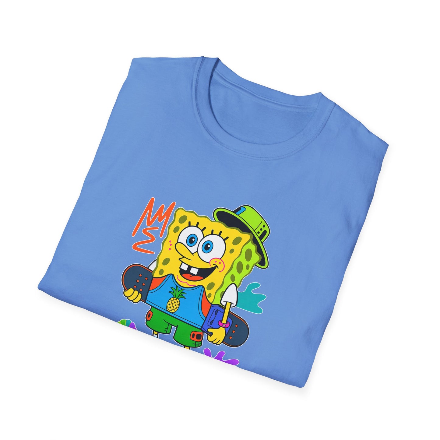 T Shirt with Cartoon, Cartoon on T Shirt, Animation Shirt, T Shirt with Animation, Funny Animals Tee Shirt