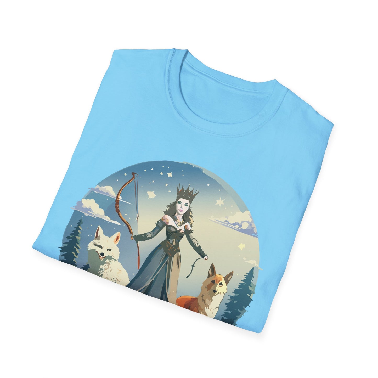 Womens T Shirts, Ladies Graphic T Shirts, Art Design Shirt