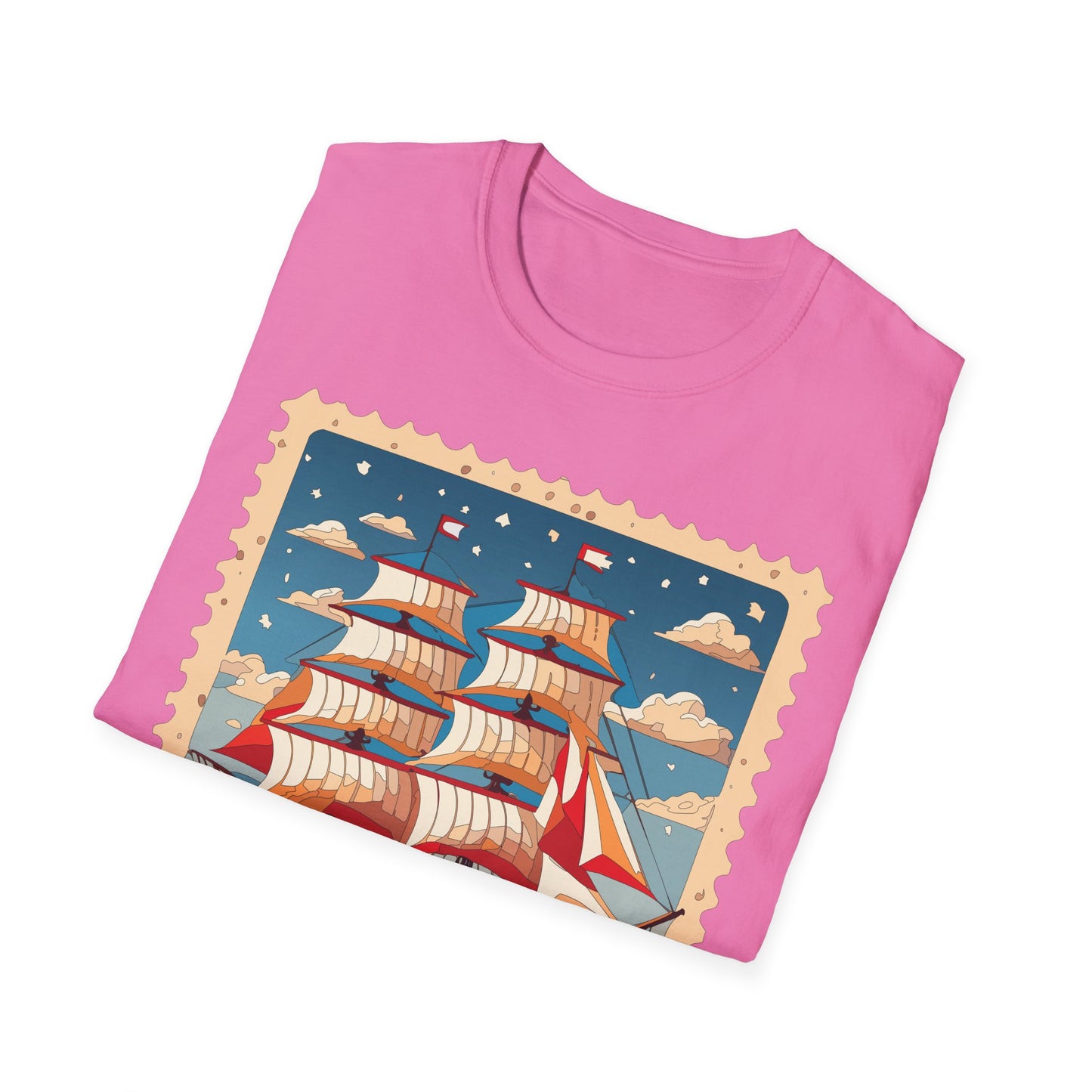 Ship T Shirts, Frigate T Shirts, Vessel Tee Shirt