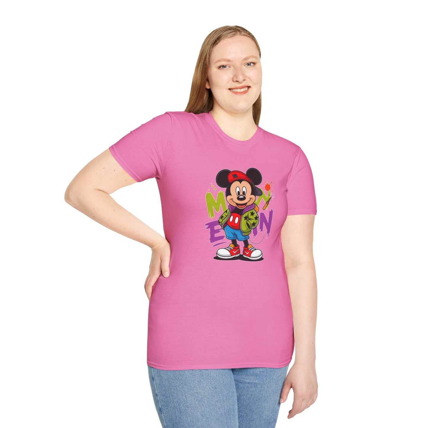 T Shirt with Cartoon, Cartoon on T Shirt, Animation Shirt, T Shirt with Animation, Funny Animals Tee Shirt