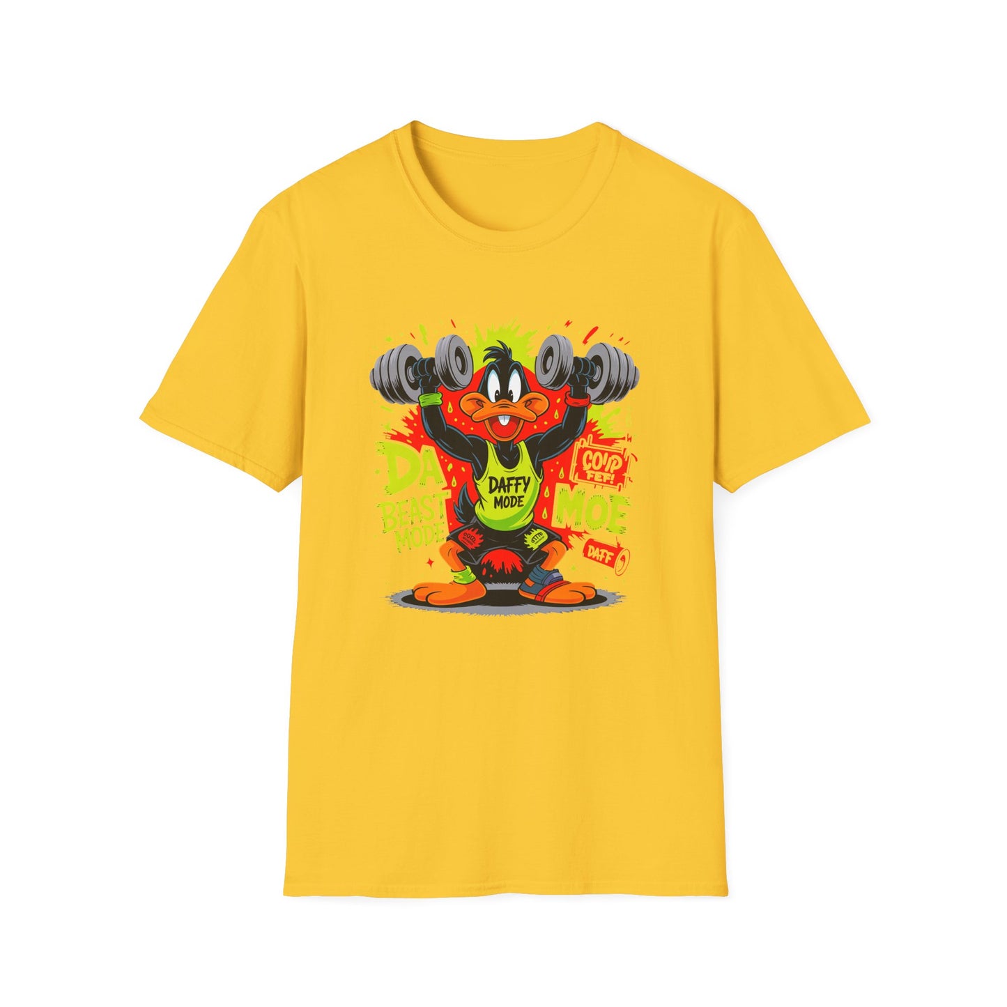 T Shirt with Cartoon, Cartoon on T Shirt, Animation Shirt, T Shirt with Animation, Funny Animals Tee Shirt