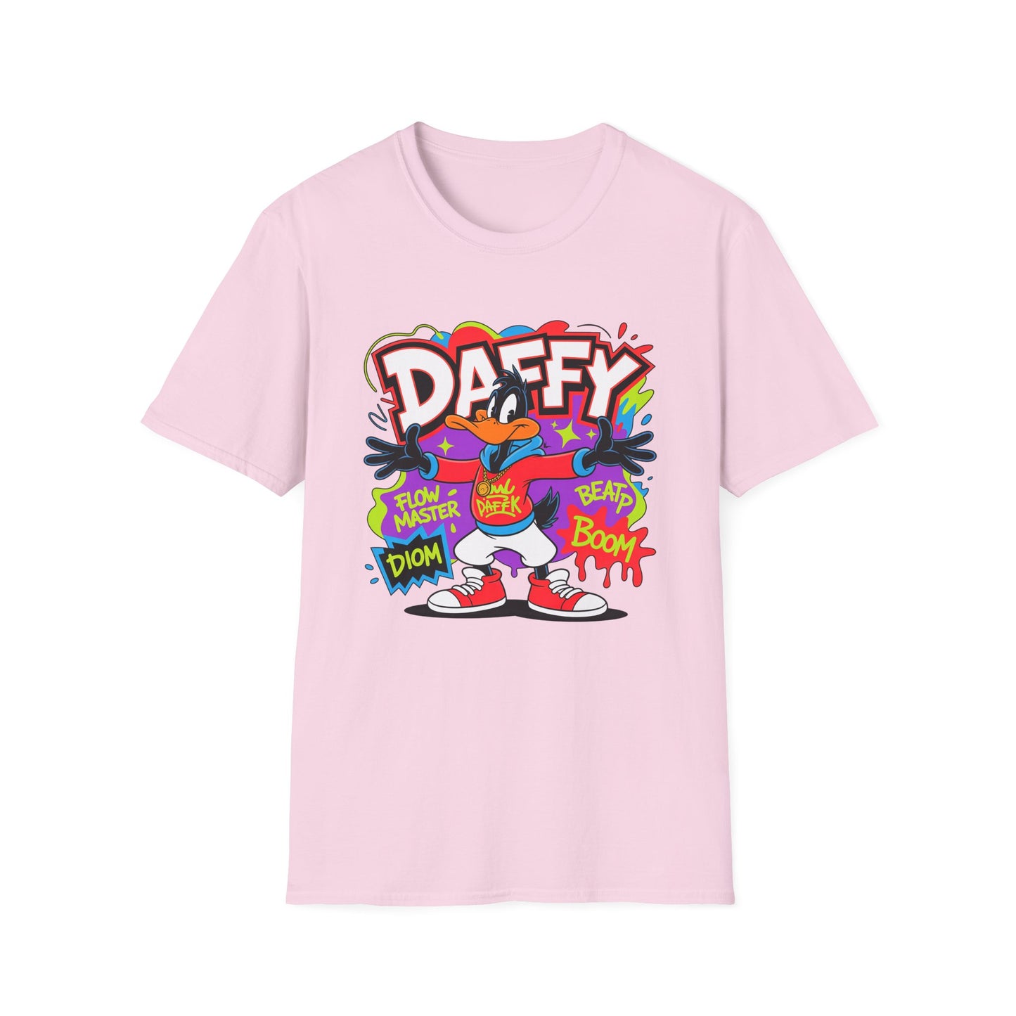 T Shirt with Cartoon, Cartoon on T Shirt, Animation Shirt, T Shirt with Animation, Funny Animals Tee Shirt