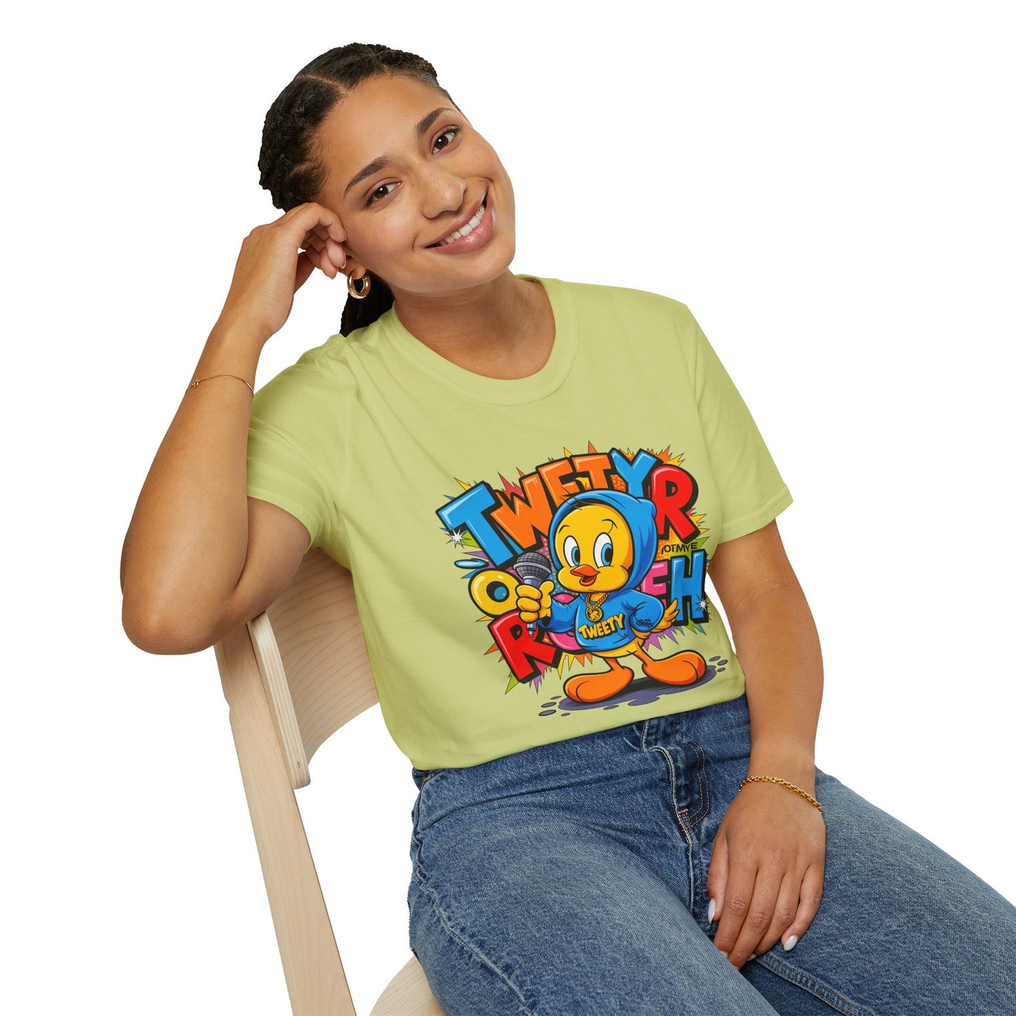 T Shirt with Cartoon, Cartoon on T Shirt, Animation Shirt, T Shirt with Animation, Funny Animals Tee Shirt
