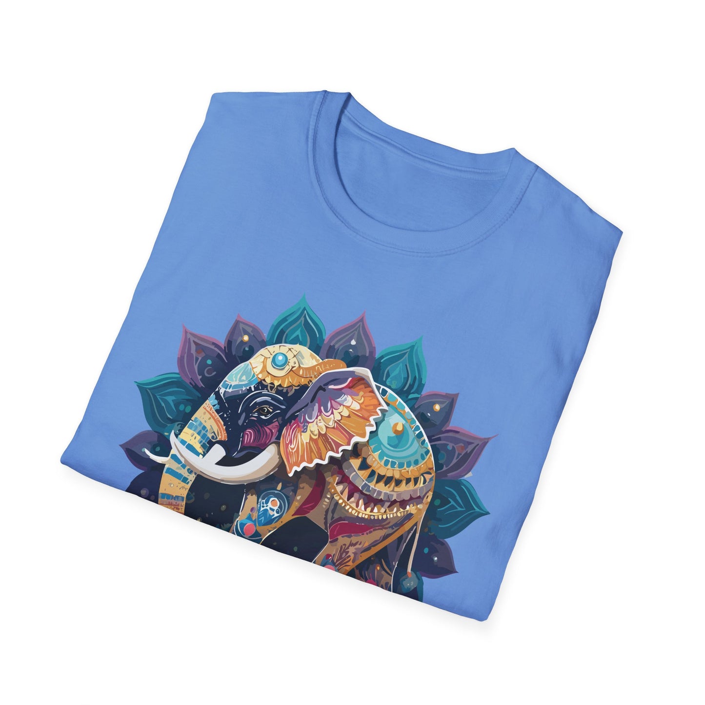 Elephant T-Shirt, Elephant T Shirt, Shirt with Elephant, Shirt with Animal