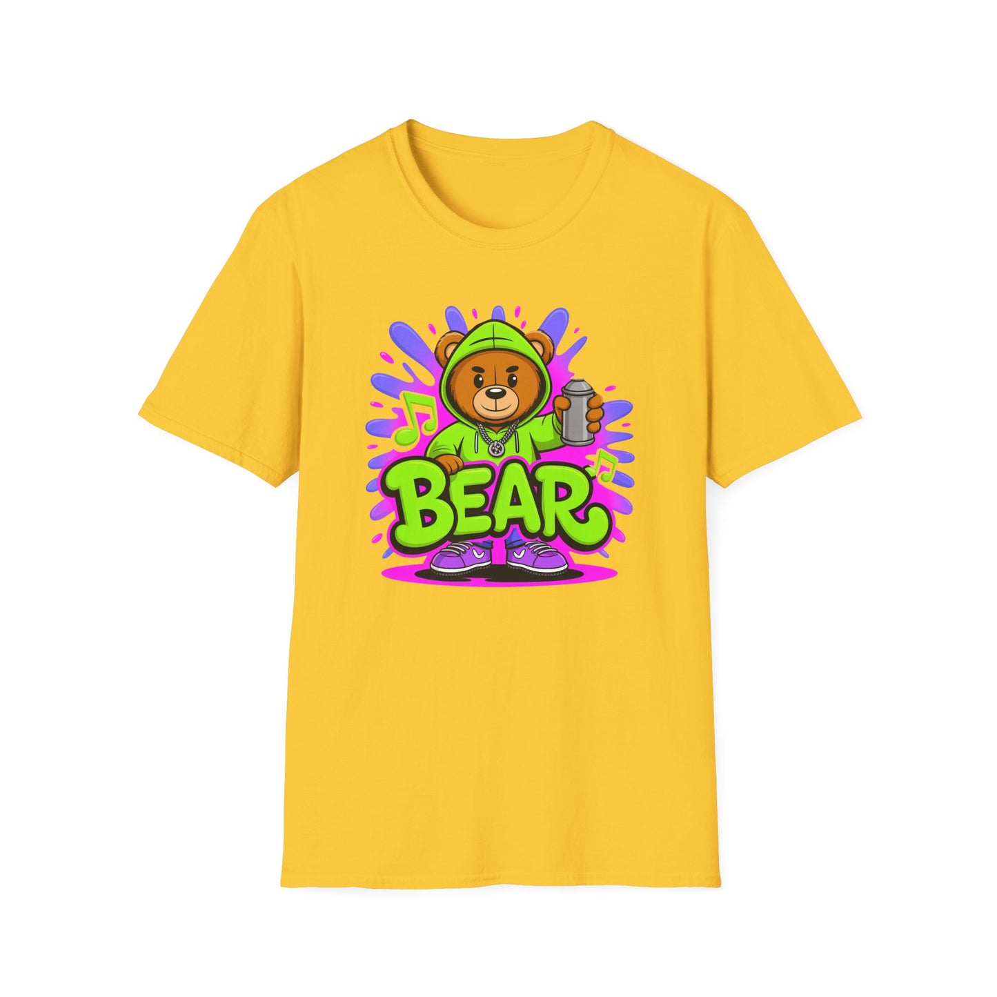 T Shirt with Cartoon, Cartoon on T Shirt, Animation Shirt, T Shirt with Animation, Funny Animals Tee Shirt