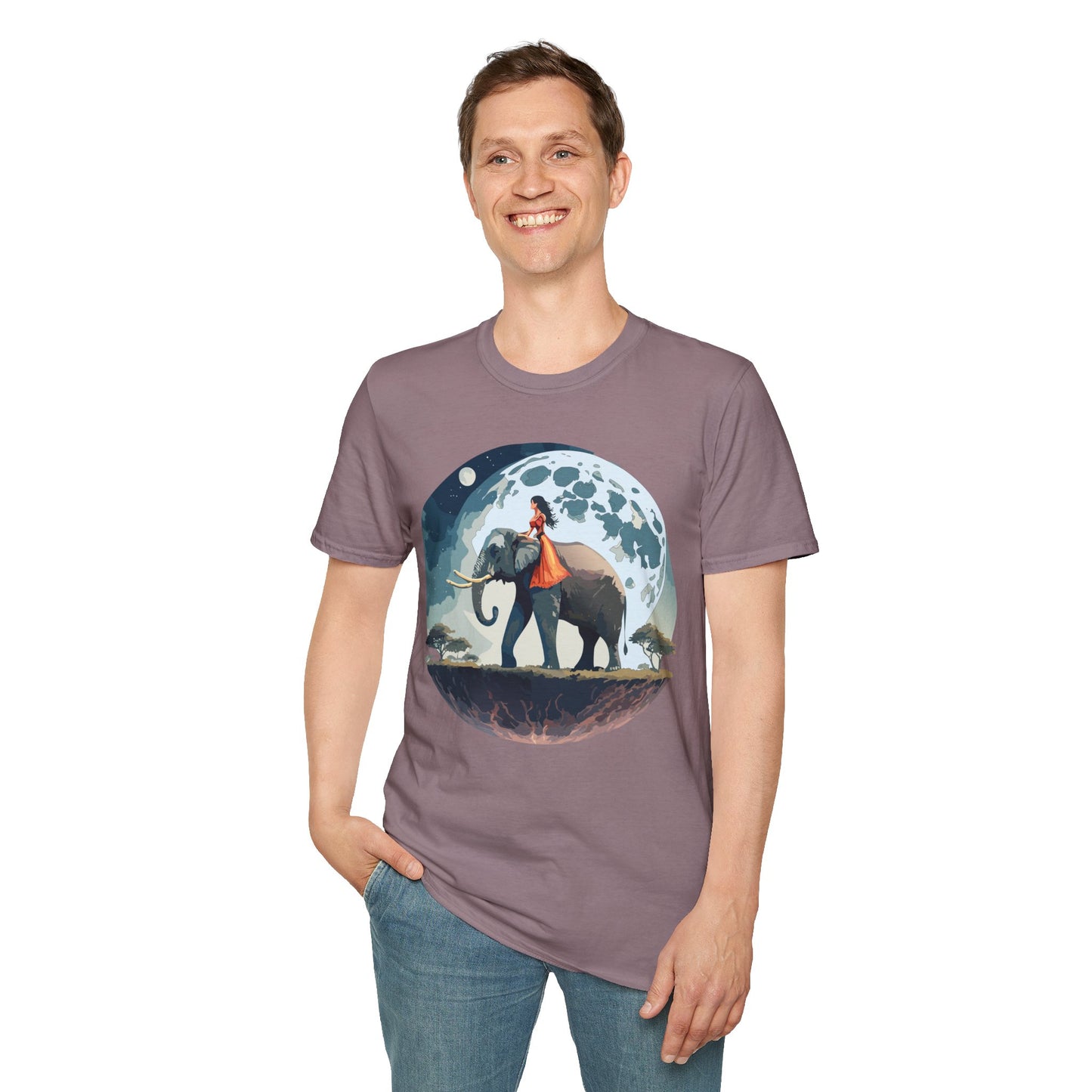 Womens T Shirts, Ladies Graphic T Shirts, Art Design Shirt