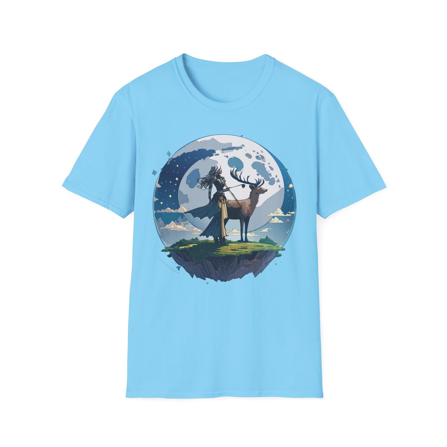 Womens T Shirts, Ladies Graphic T Shirts, Art Design Shirt