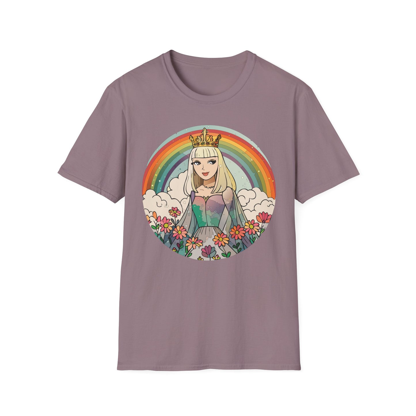 Womens T Shirts, Ladies Graphic T Shirts, Art Design Shirt