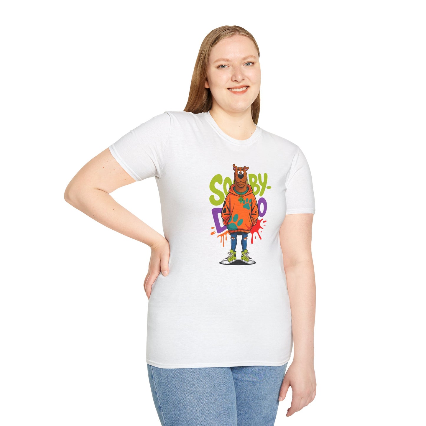 T Shirt with Cartoon, Cartoon on T Shirt, Animation Shirt, T Shirt with Animation, Funny Animals Tee Shirt
