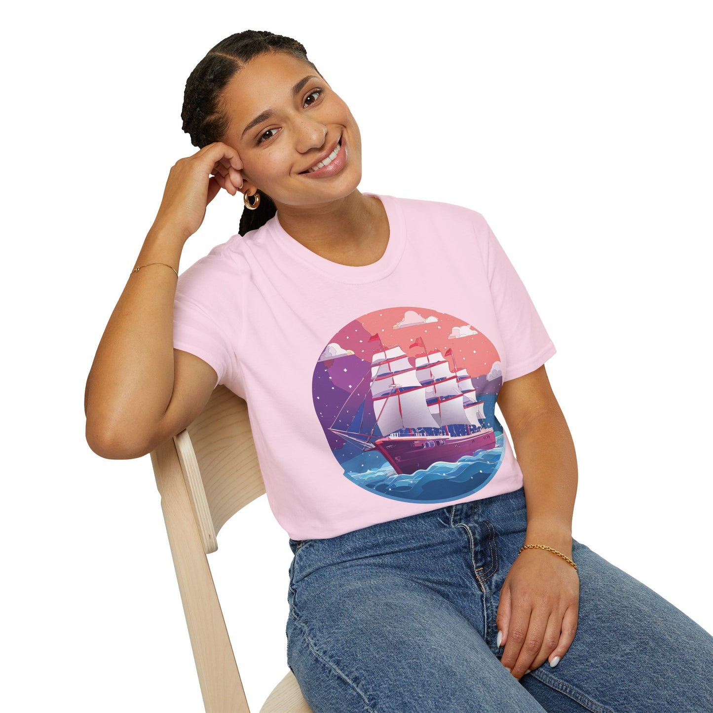 Ship T Shirts, Frigate T Shirts, Vessel Tee Shirt
