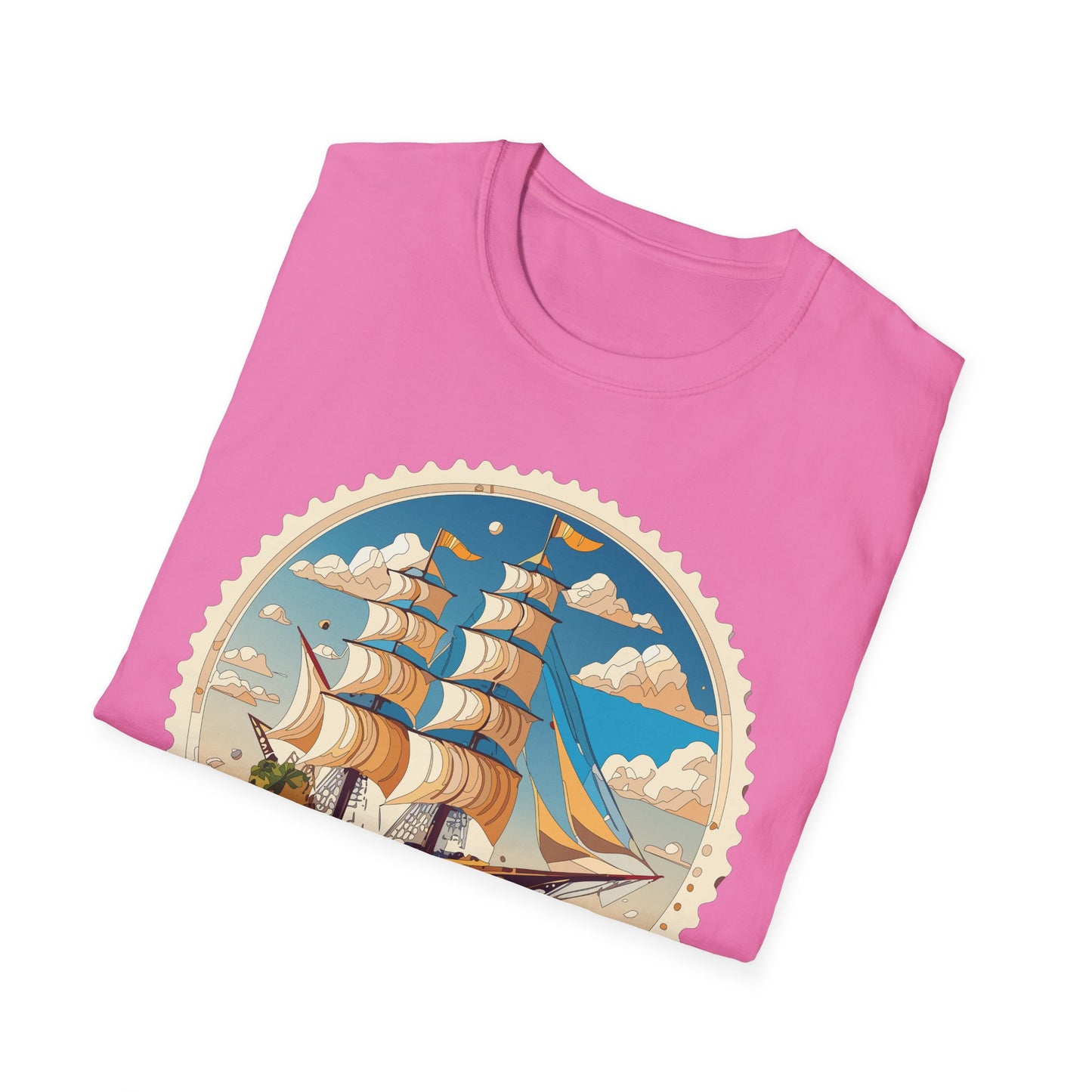 Ship T Shirts, Frigate T Shirts, Vessel Tee Shirt