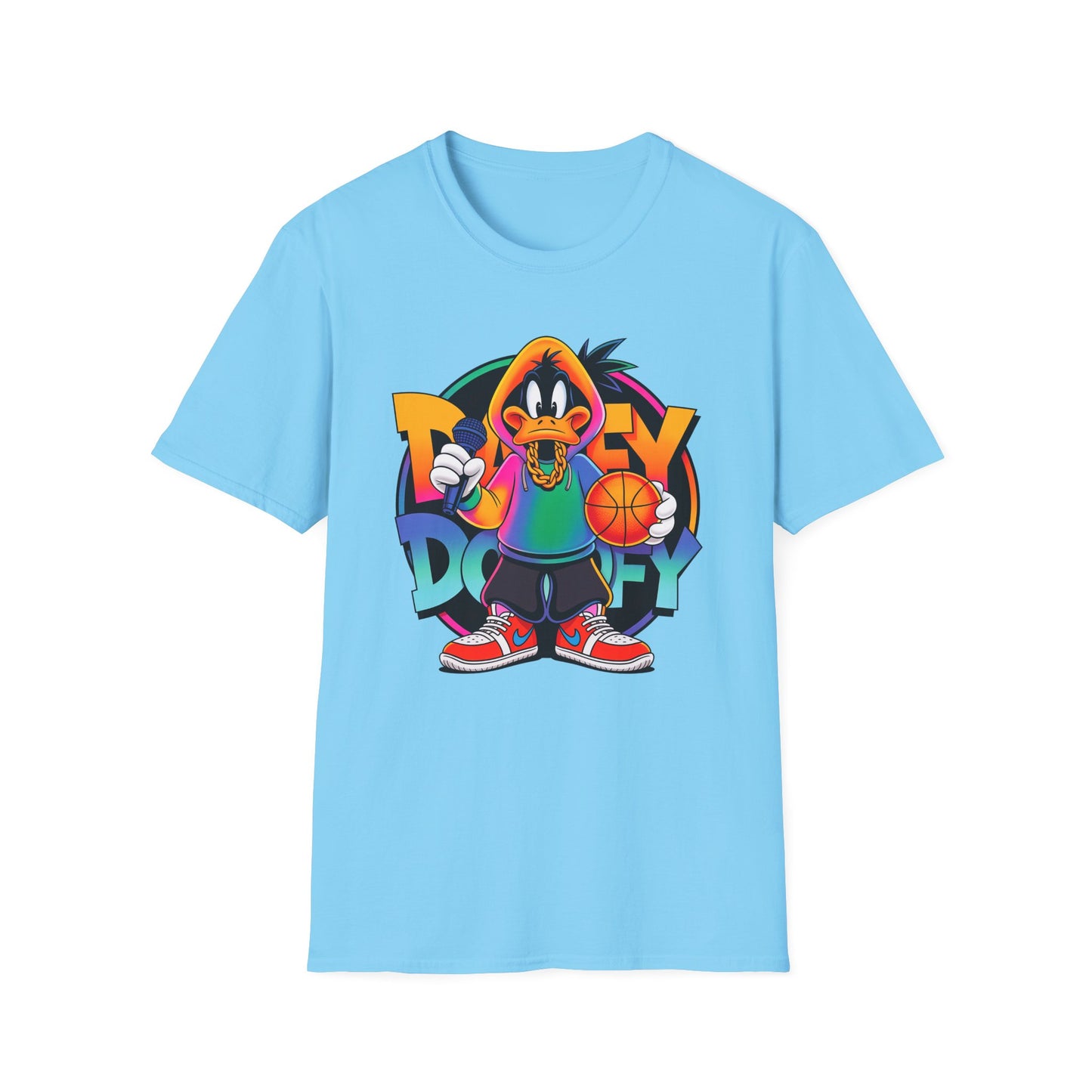 T Shirt with Cartoon, Cartoon on T Shirt, Animation Shirt, T Shirt with Animation, Funny Animals Tee Shirt