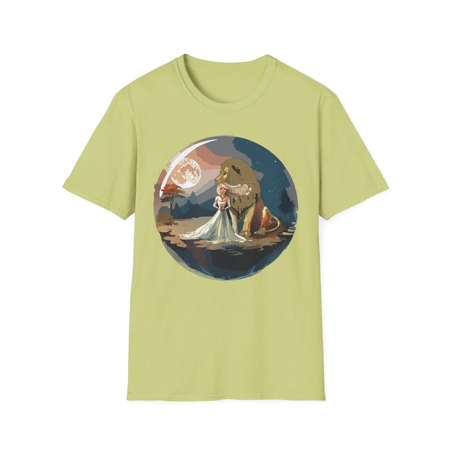 Womens T Shirts, Ladies Graphic T Shirts, Art Design Shirt
